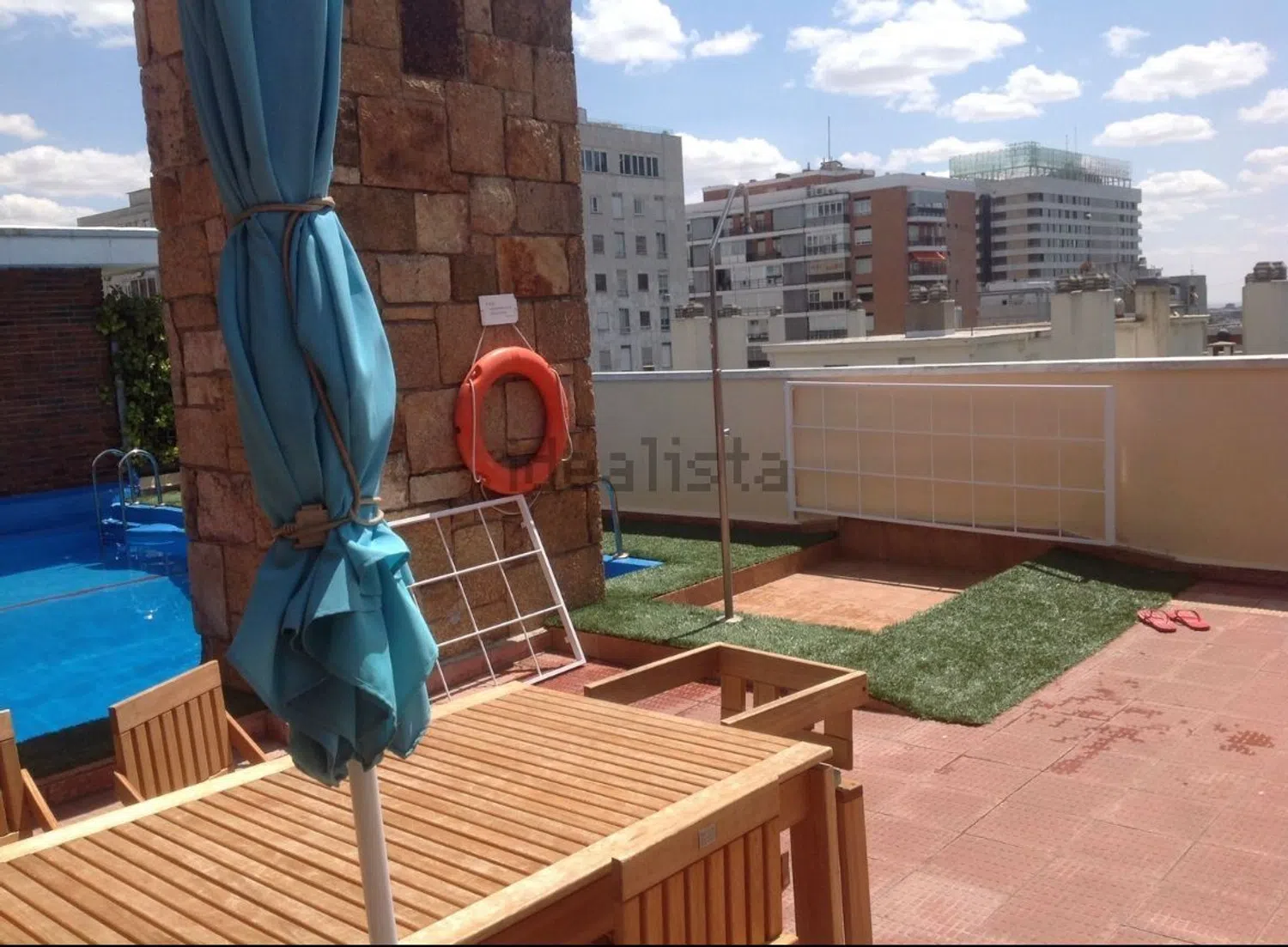 Piso en calle del Doctor Fleming, 44 - Foto 3