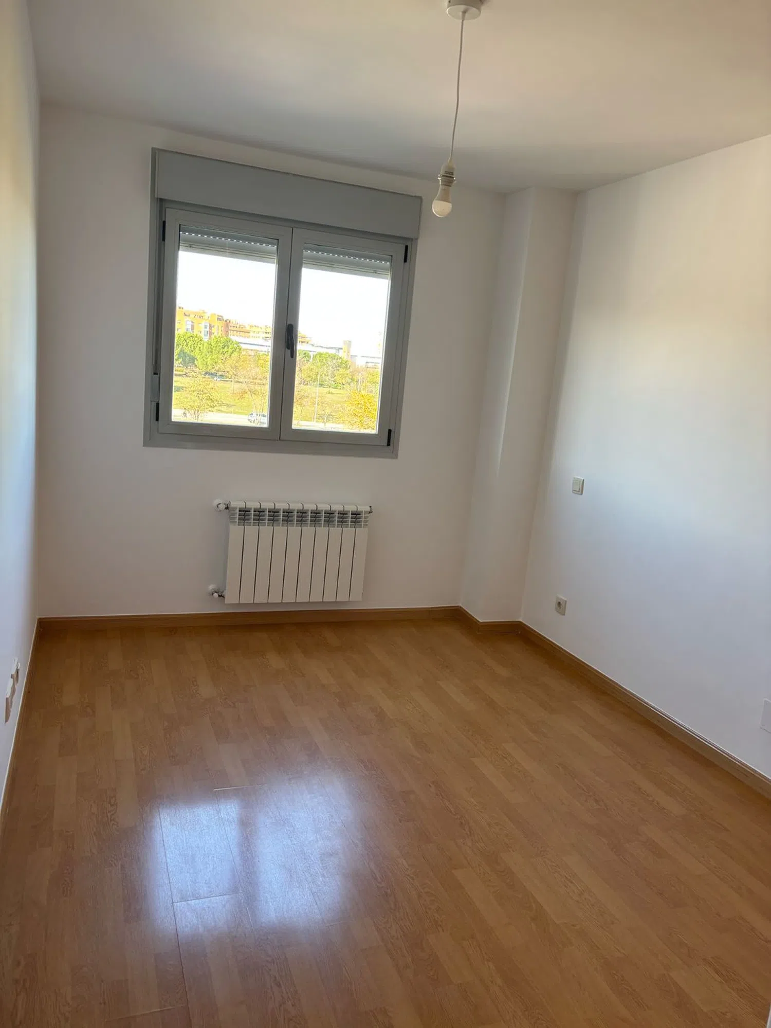 Piso en calle del Alcalde Redondo Aceña, 2 - Foto 10