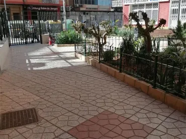 Piso en Cartagena - Foto 4