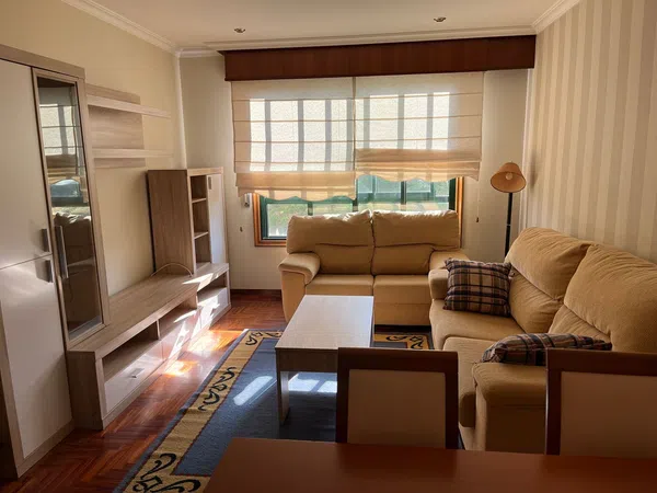 Piso en Avenida da Atlántida, 56, Alcabre, Alcabre - Foto 12