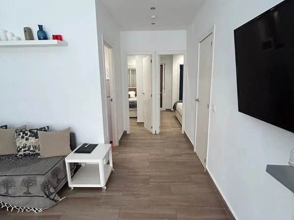 Piso en calle Poeta Salvador Rueda, 5 - Foto 10