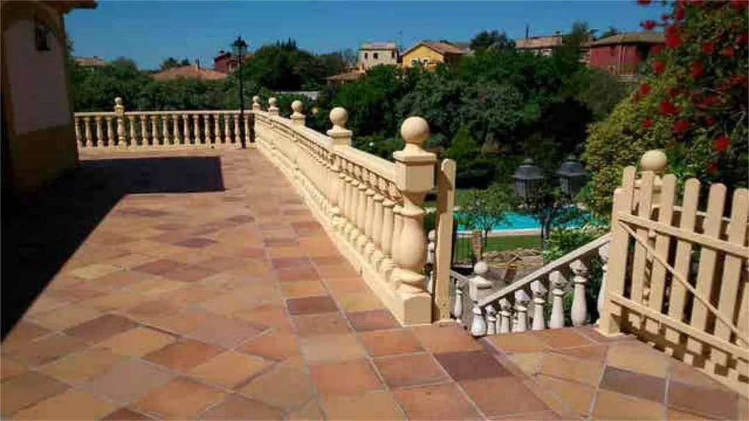 Casa adosada en Rocío Durcal - Foto 2