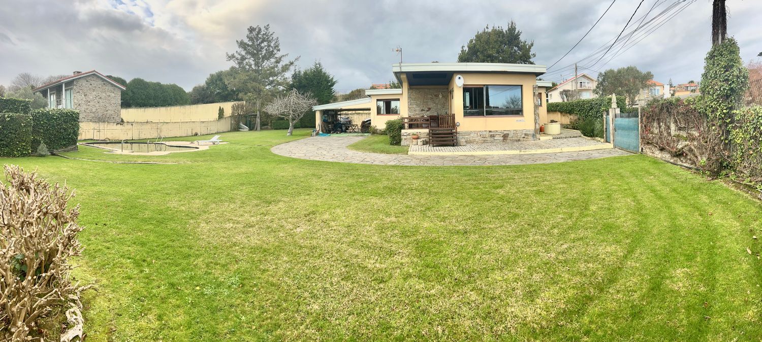 Casa o chalet independiente en Calle de Aran, 4, Mera-Serantes, Mera-Serantes - Foto 3