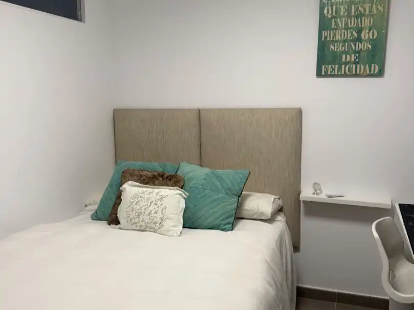 Apartamento en  Calle Juan Ramón Jiménez 43 - Foto 8
