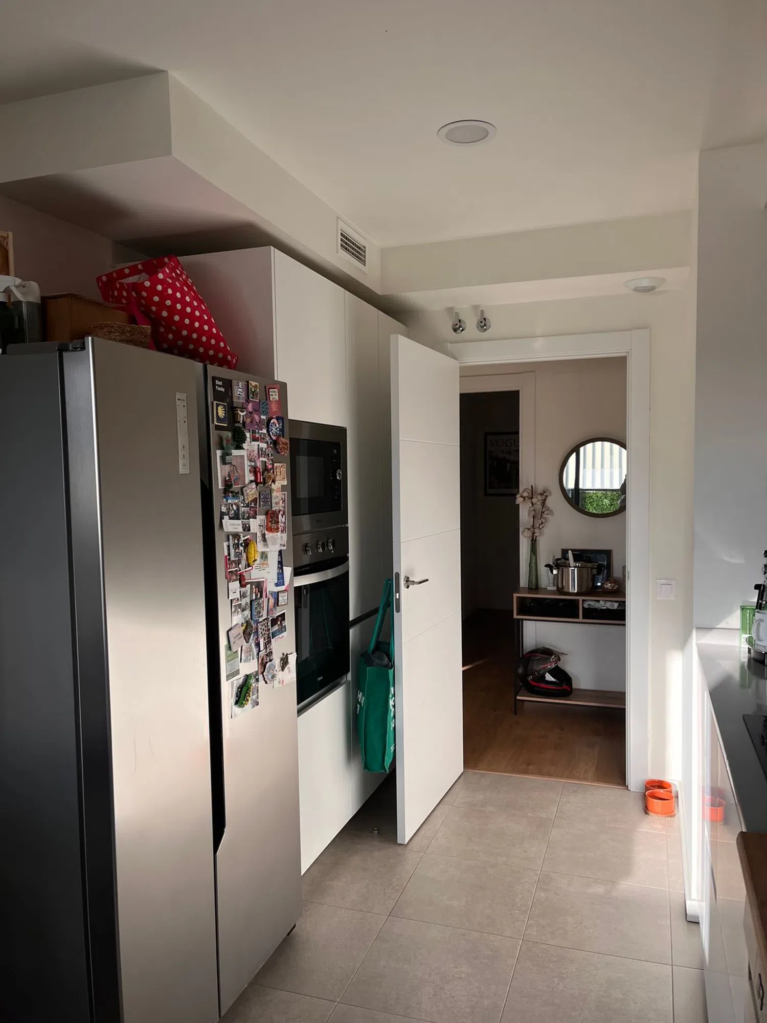 Piso en La Catalana - Foto 9