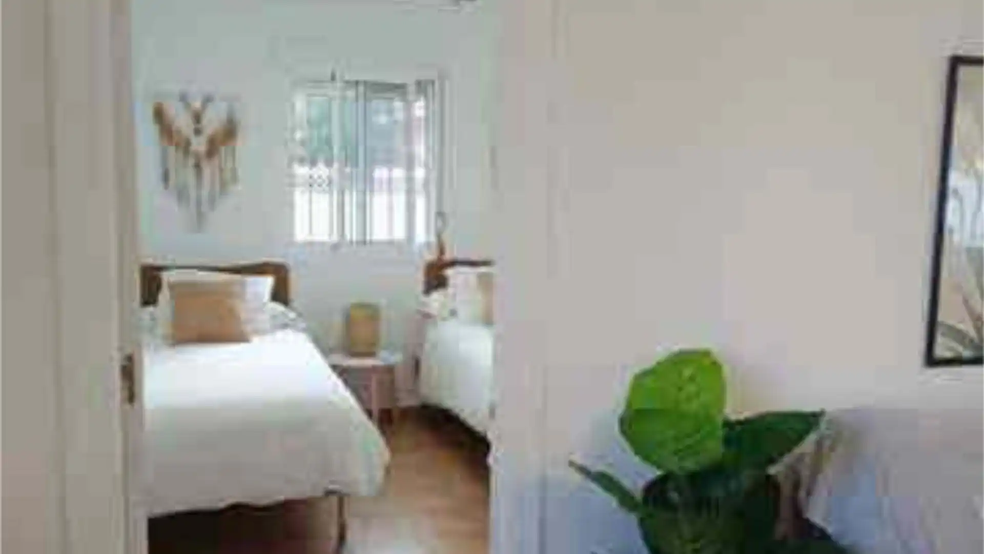 Casa adosada en Playa Santi-Petri (las Mogarizas) - Foto 6