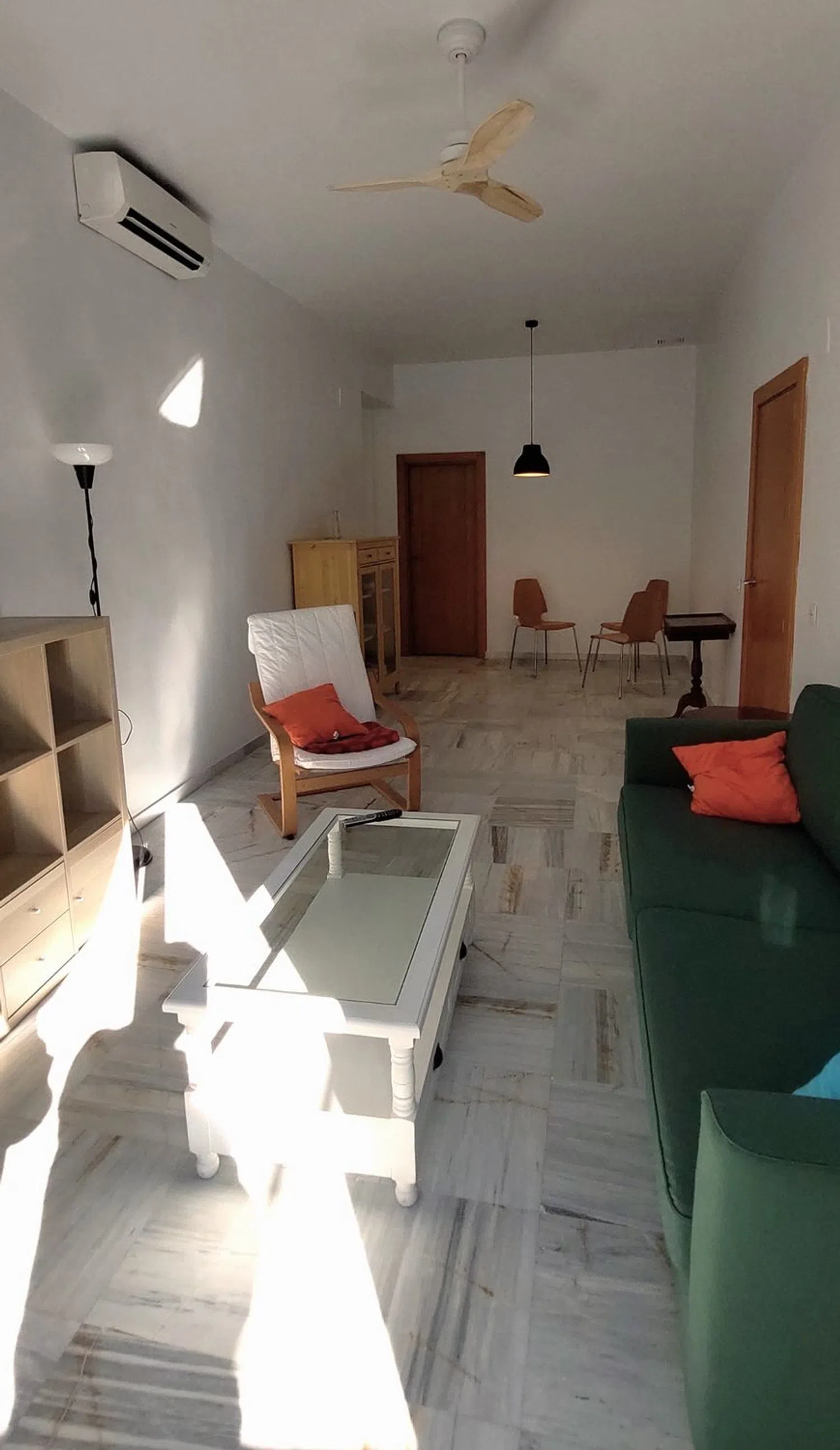 Piso en calle Moratín, 13 - Foto 20