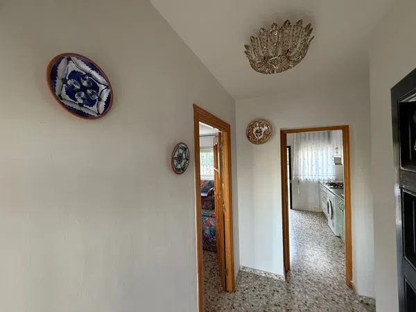 Casa o chalet independiente en Calle Mar Menor, 256 - Foto 17