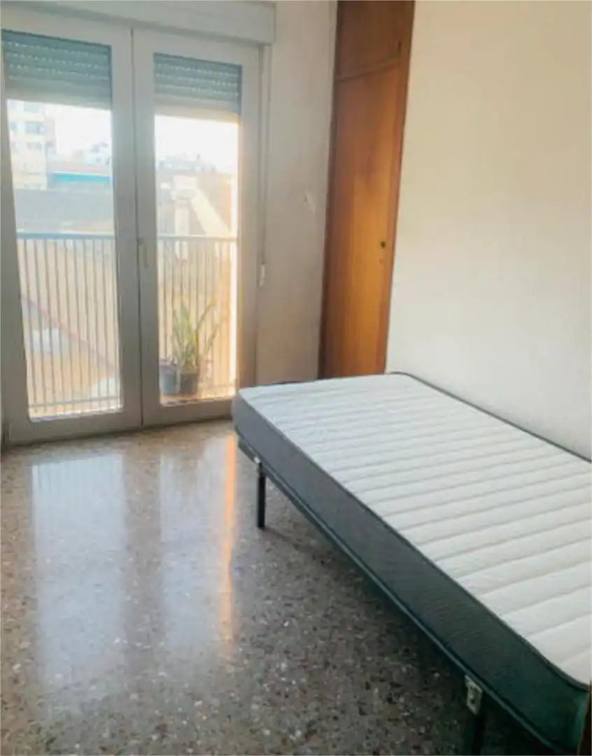Piso en Centro - Foto 5