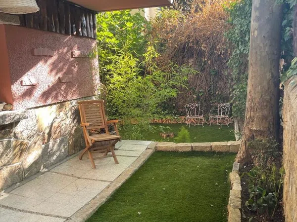 Casa independiente en calle Santa Rosa, 12 - Foto 1