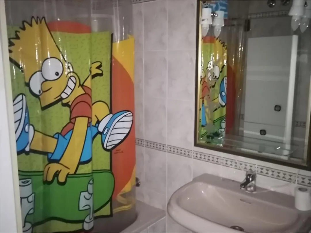 Piso en  Avinguda Periodista Rodolfo de Salazar 34 - Foto 18