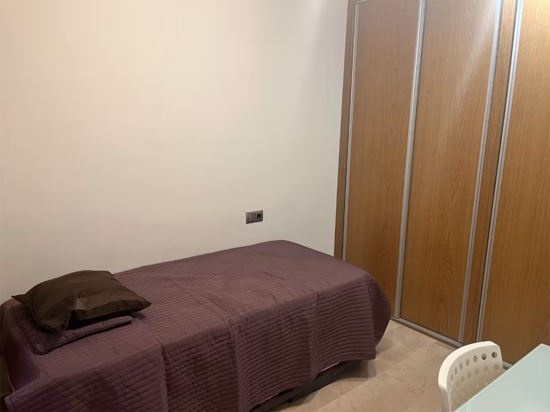 Piso en  Senda de Granada 72