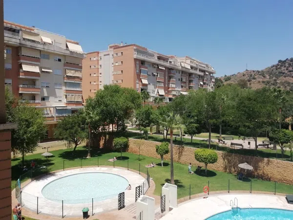 Piso en calle Navarro Ledesma, 158 - Foto 1