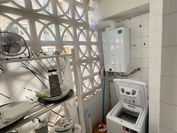 Piso en calle Alonso Cano, 34 - Foto 12