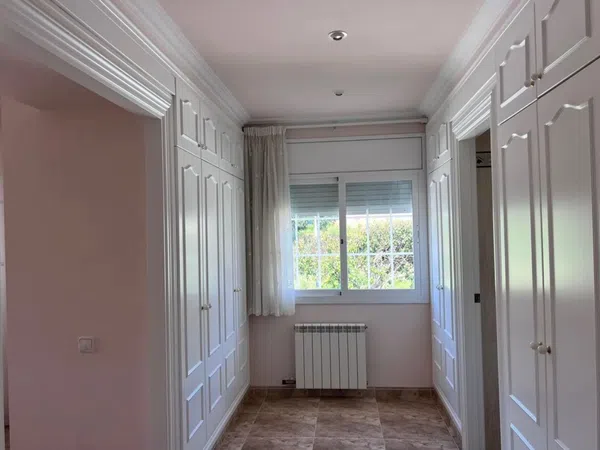 Chalet adosado en Barrio Campo de las Naciones-Corralejos - Foto 7