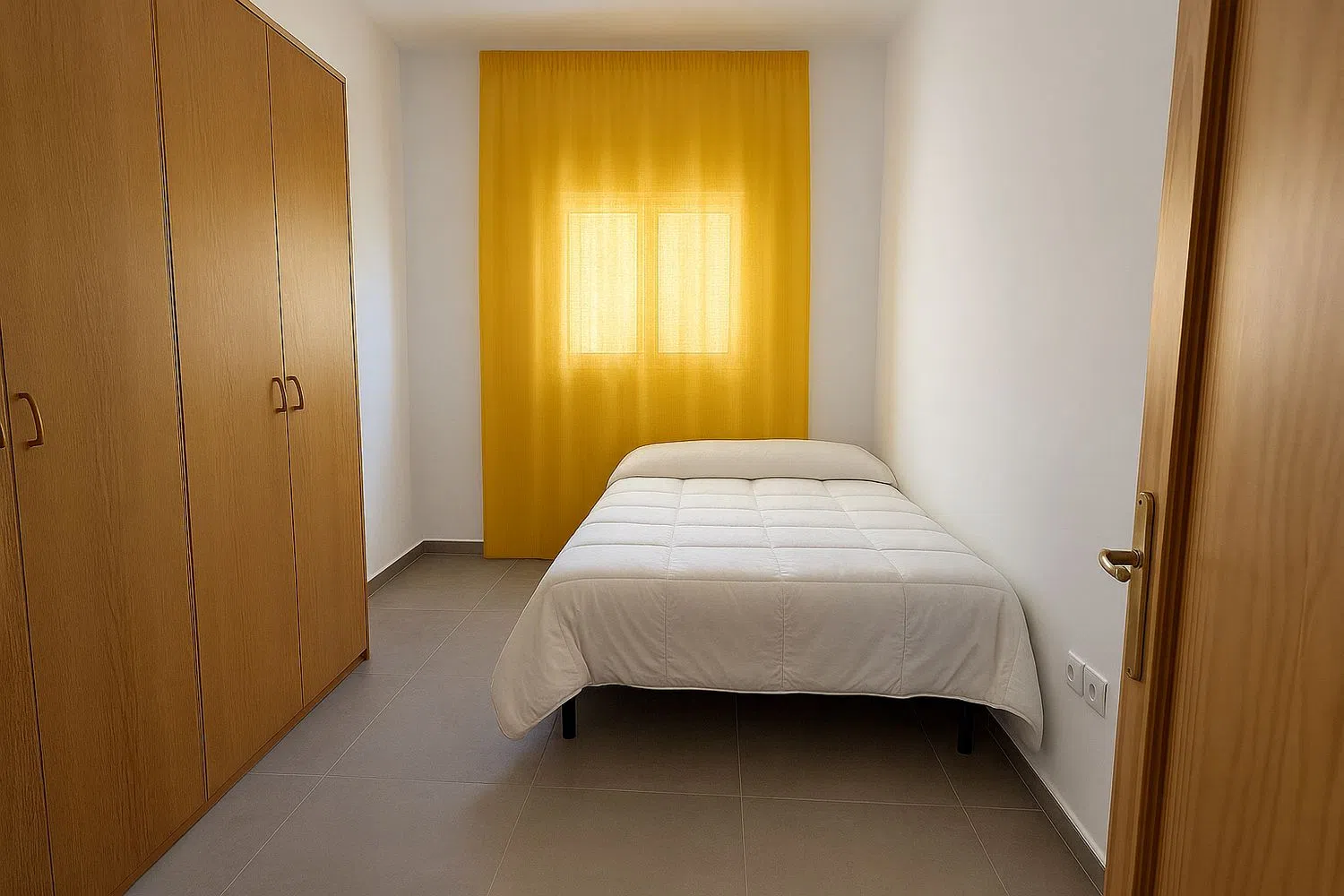 Piso en calle Martínez de la Rosa, 39 - Foto 3