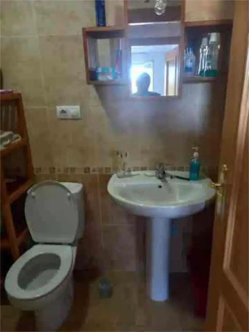 Apartamento en barrio de la cantera - Foto 3