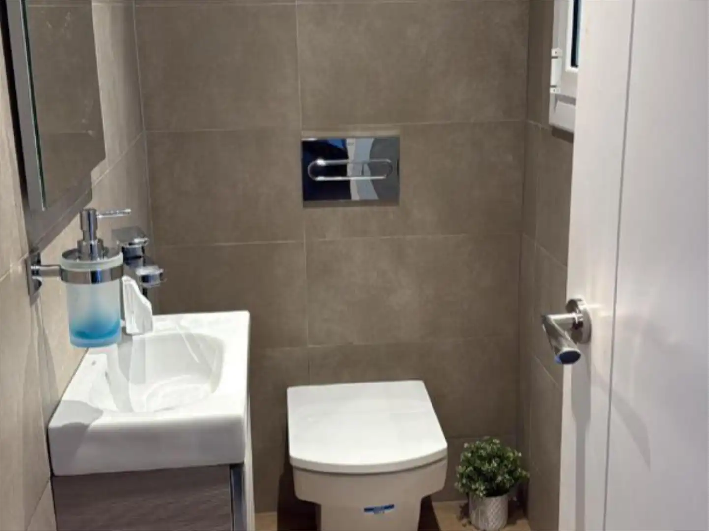 Piso en  Passeig Marítim de Sant Joan de Déu 188 - Foto 20