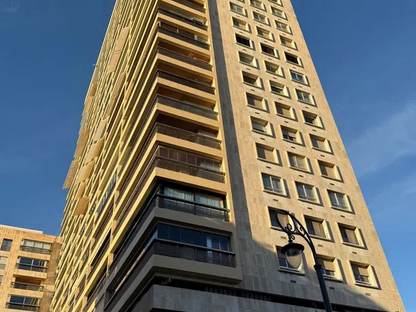 Piso en avenida del Doctor Gadea, 1 - Foto 2