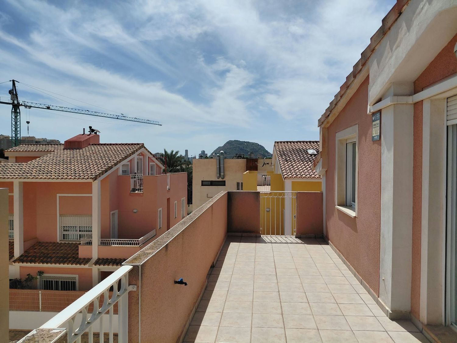Chalet pareado en Avenida del Locutor Vicente Hipólito, 18, Alicante Golf - Foto 27