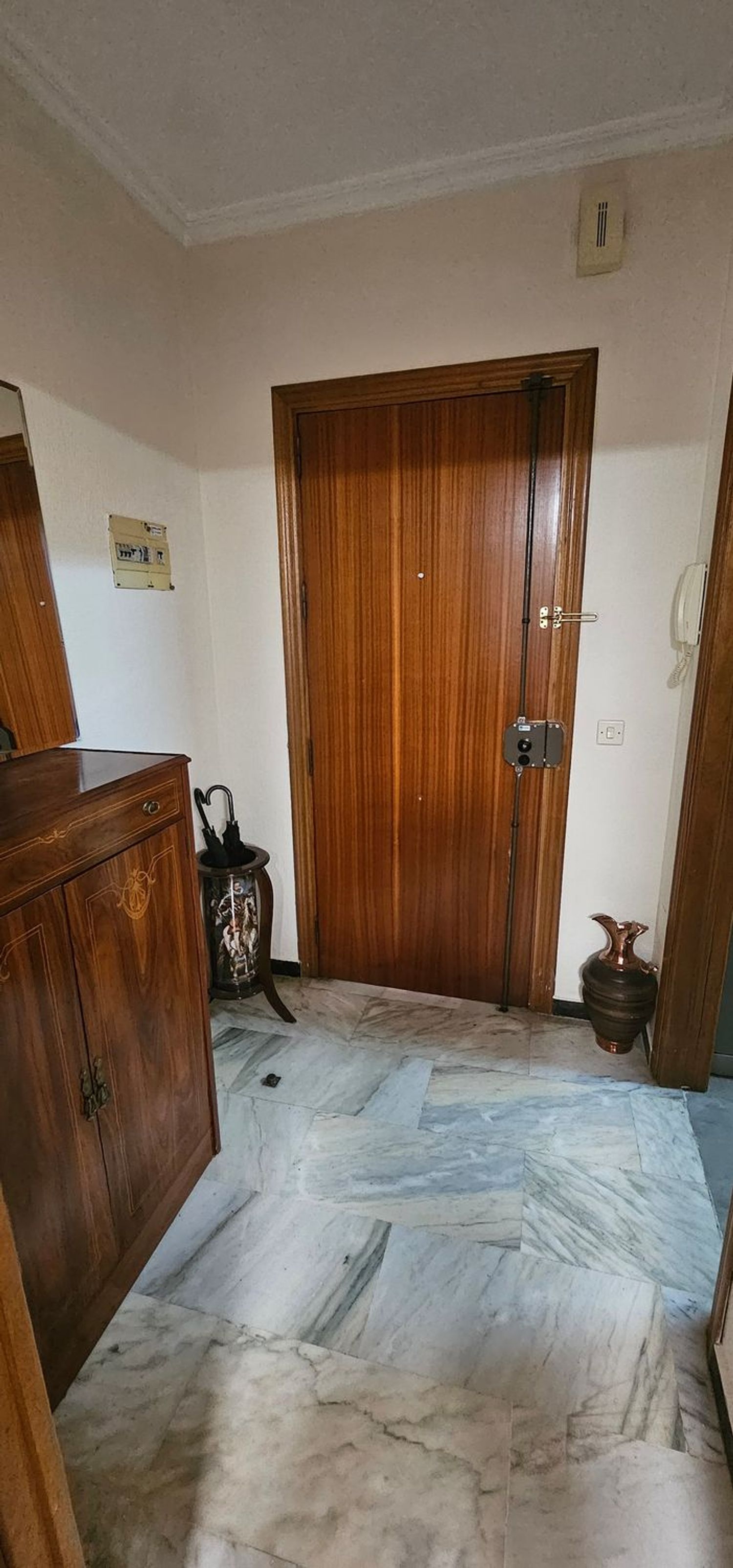 Piso en Calle del Alcalde Díaz Zafra, 6, Santa Cristina - San Rafael - Foto 27