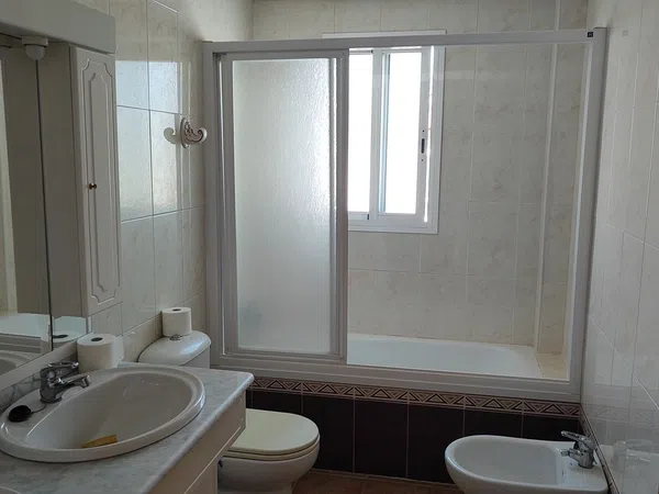Chalet pareado en Gines - Foto 21