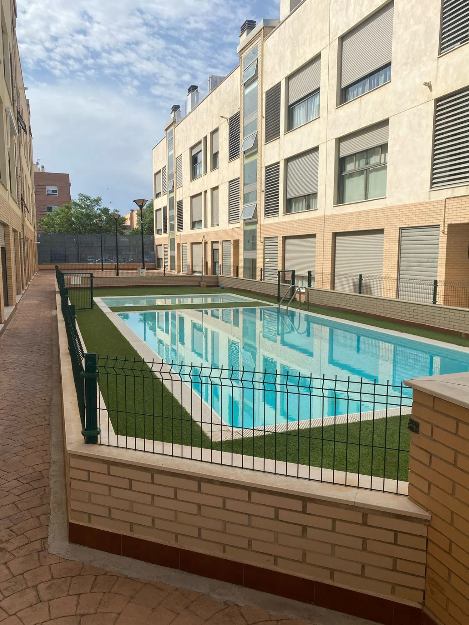 Piso en calle Doctor Juan José Parrilla, 7 - Foto 1