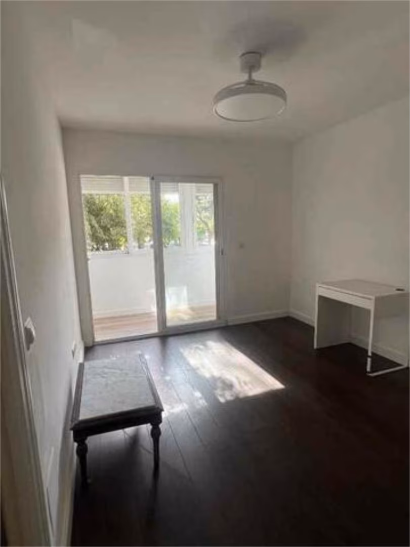 Apartamento en Villaverde