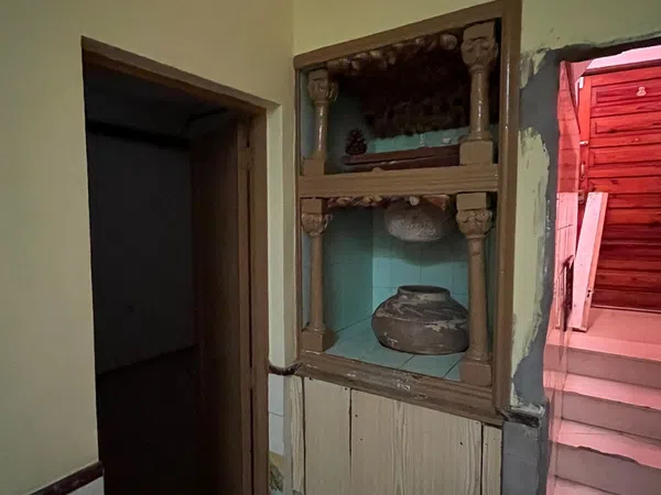Casa o chalet independiente en Calle Doña Pino Apolinario, 37, Miller - Foto 20