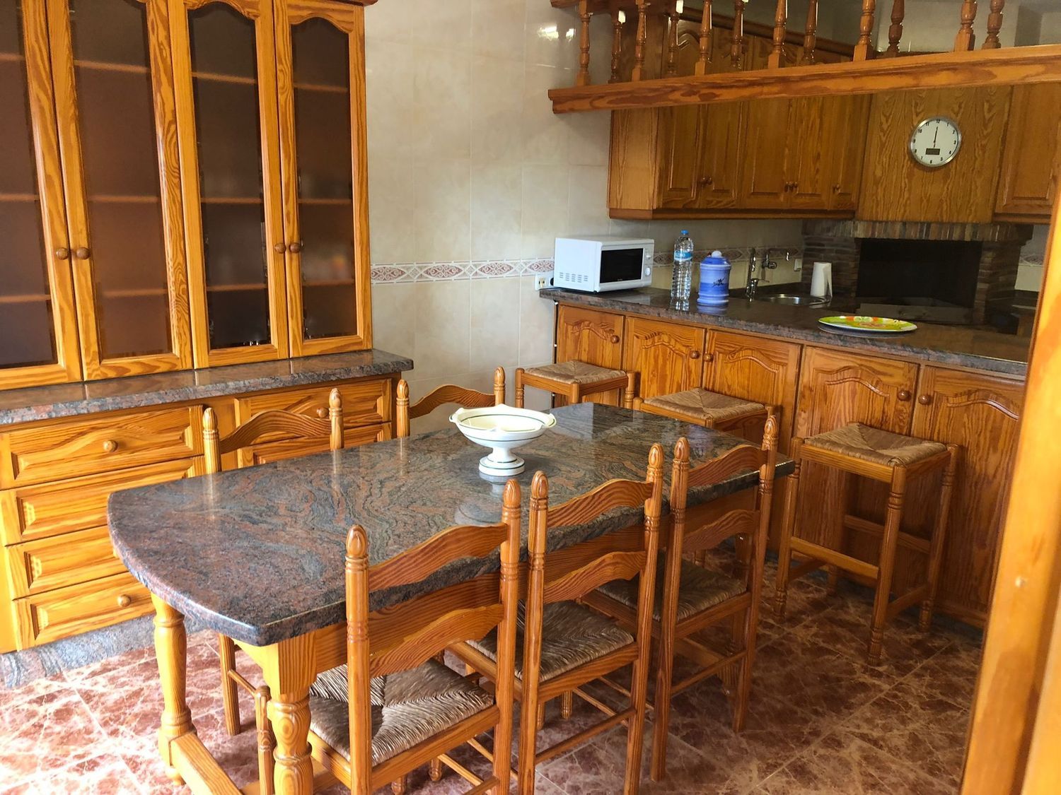 Casa o chalet independiente en El Alquián - San Miguel, El Alquián - San Miguel - Foto 15
