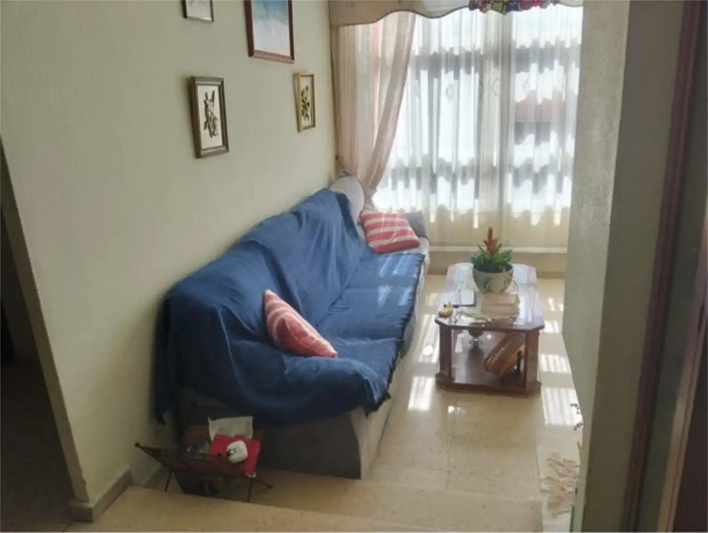 Piso en Elviña - Foto 3