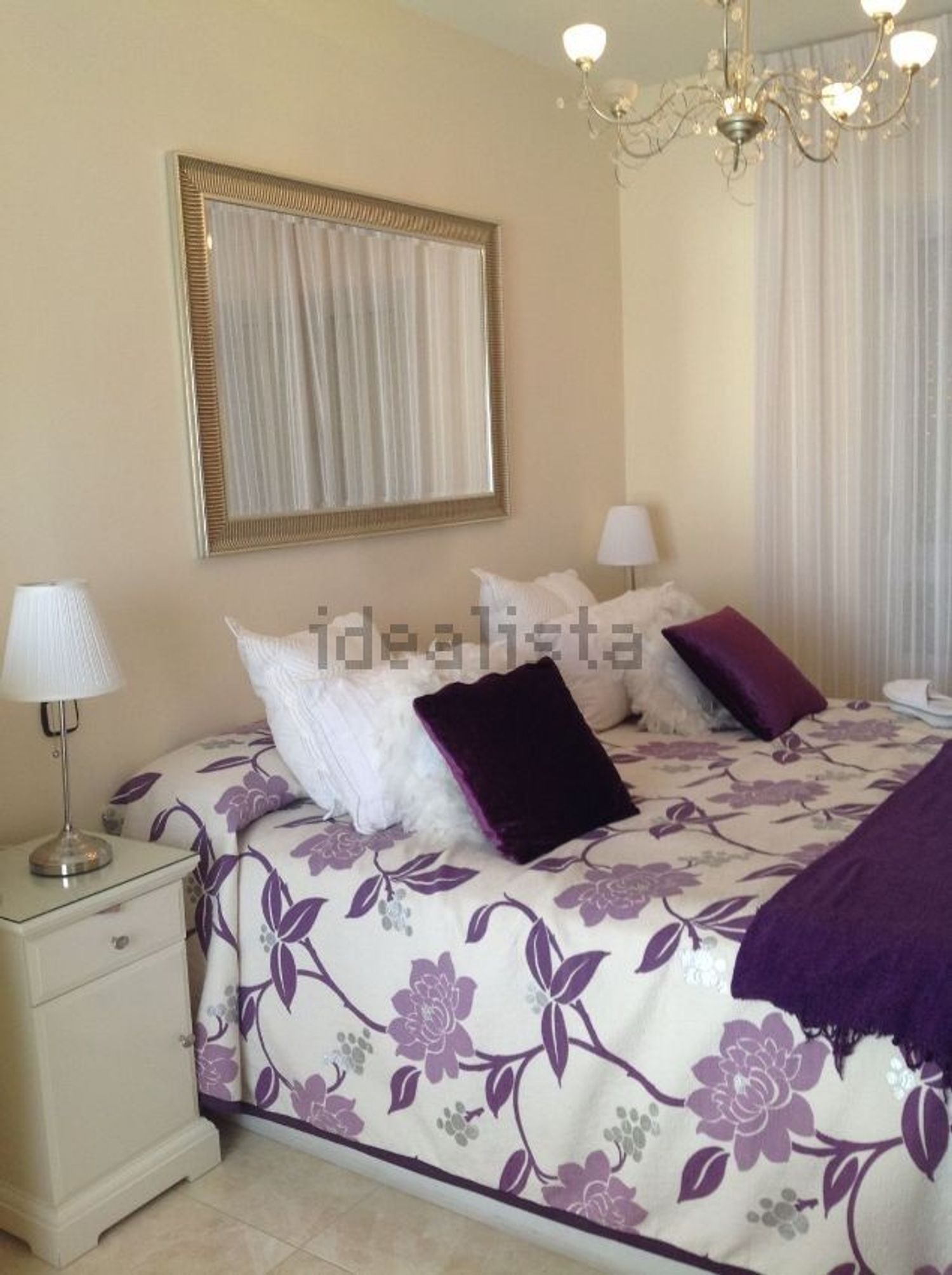 Casa o chalet independiente en Almagro - Foto 24