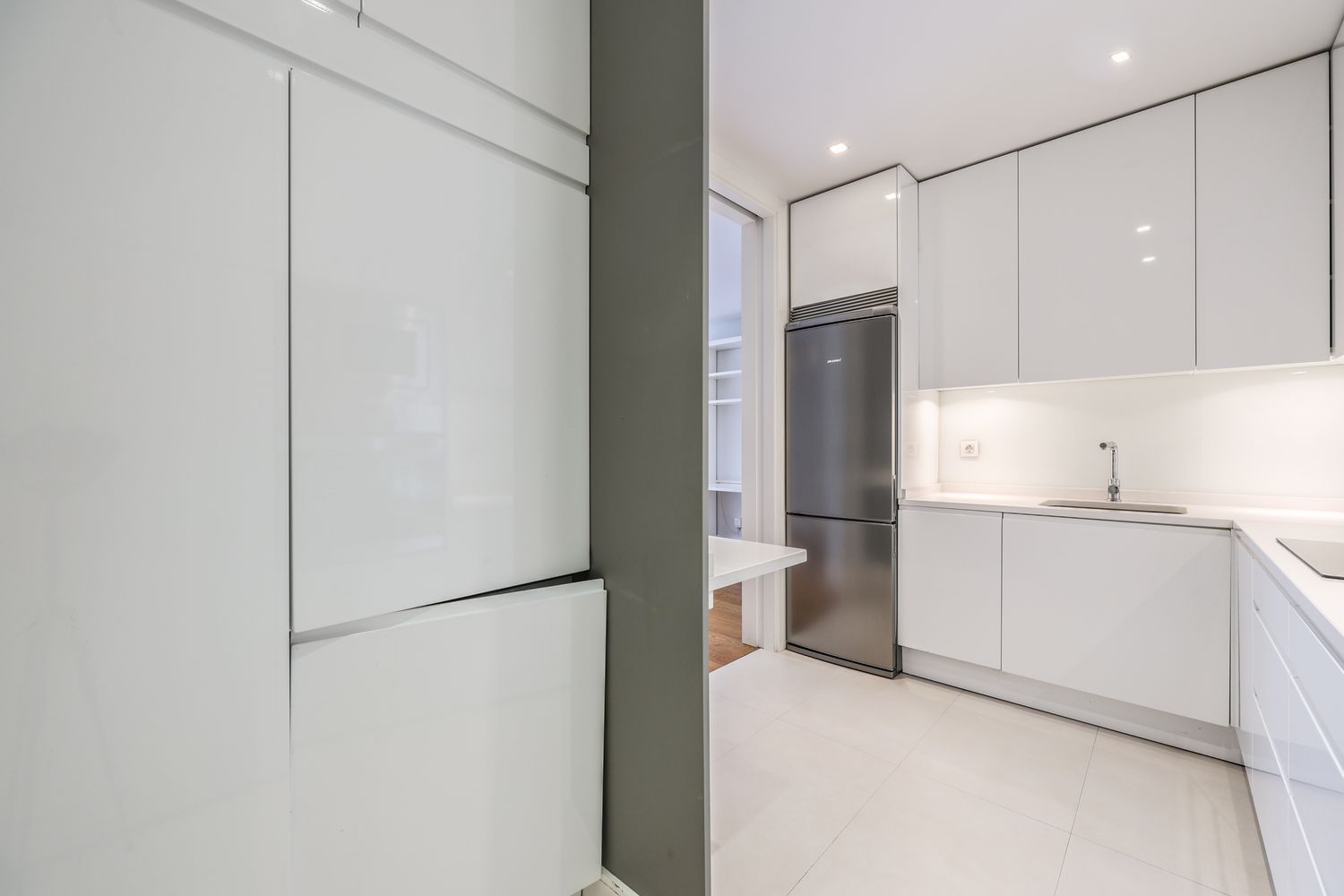 Piso en calle Pedro Muguruza, 4 - Foto 4