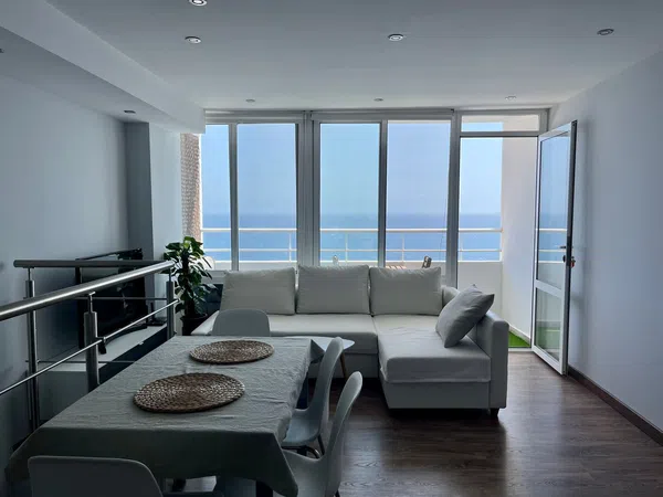 Dúplex en Urbanización Espejo del Mar s/n, Castell del Rey, Castell del Rey - Foto 10