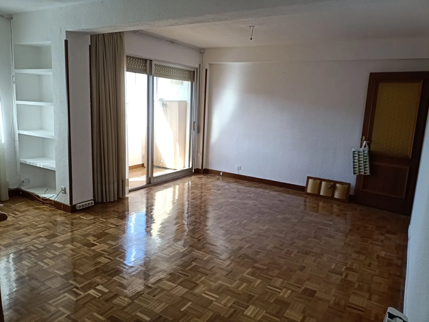 Piso en calle de Ginzo de Limia, 26 - Foto 7