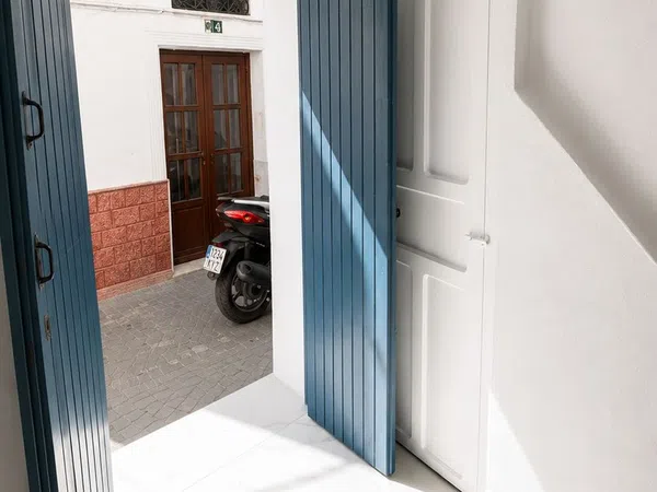Chalet pareado en Calle Barrio Bajo, 4, Casares, Casares - Foto 16