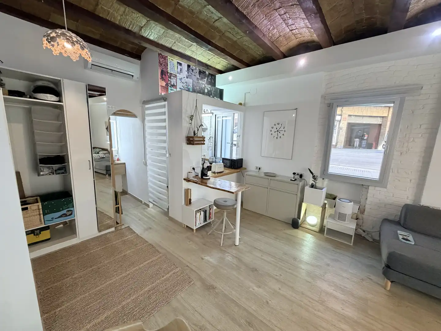 Local comercial en  Carrer de Josep Prats 29 - Foto 7