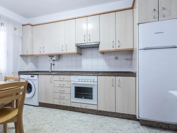 Piso en Agra del Orzán - Ventorrillo - Foto 11