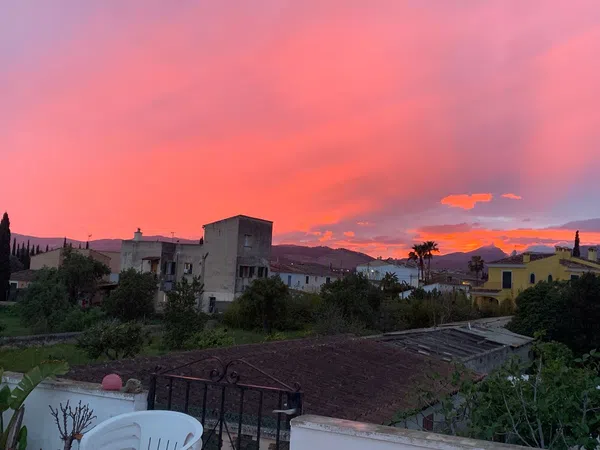 Ático en Barrio Son Sardina - Foto 1