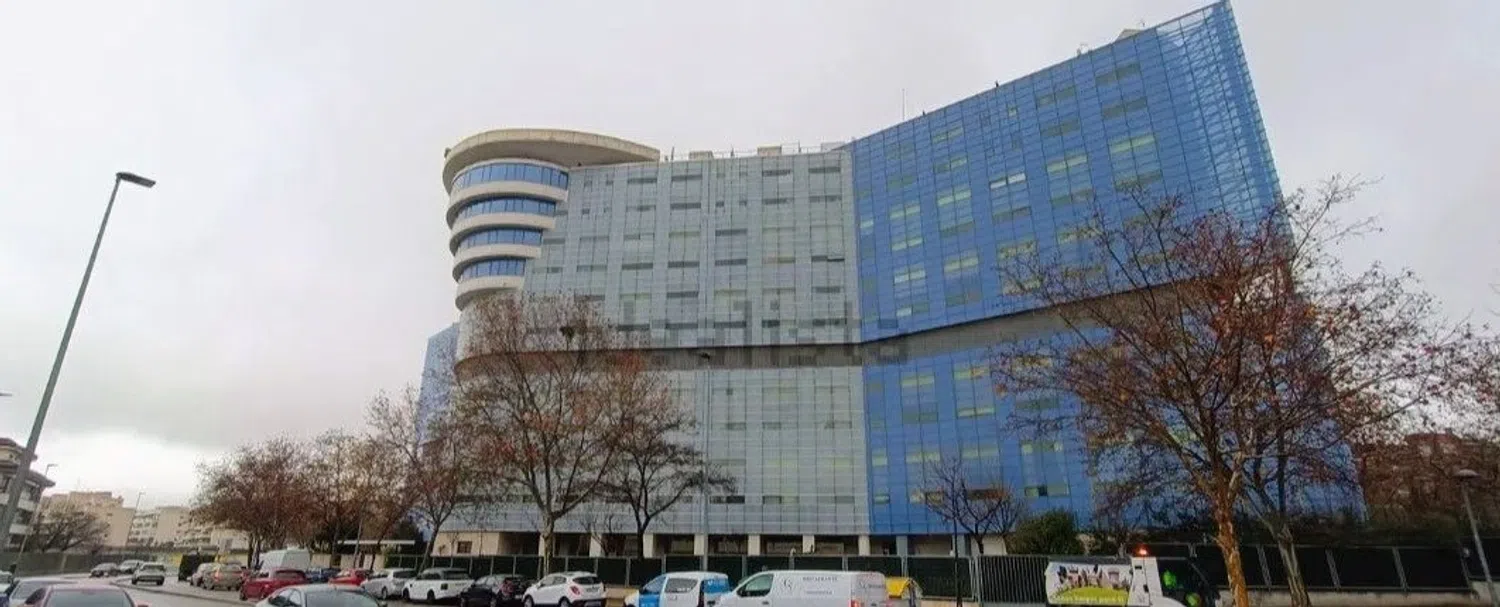 Estudio en avenida del Juncal, 11 - Foto 2