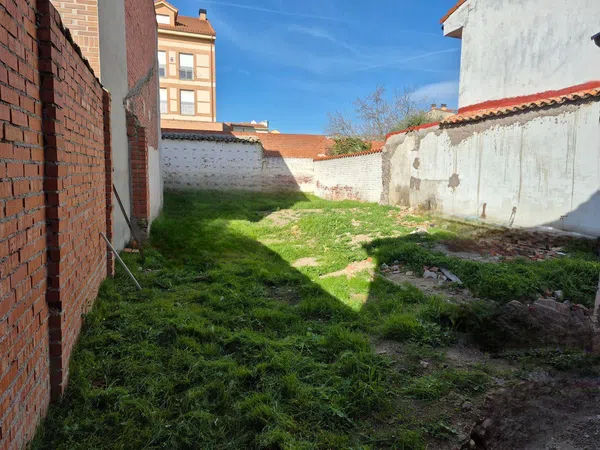 Casa de pueblo en Calle la Villa, 5 - Foto 3