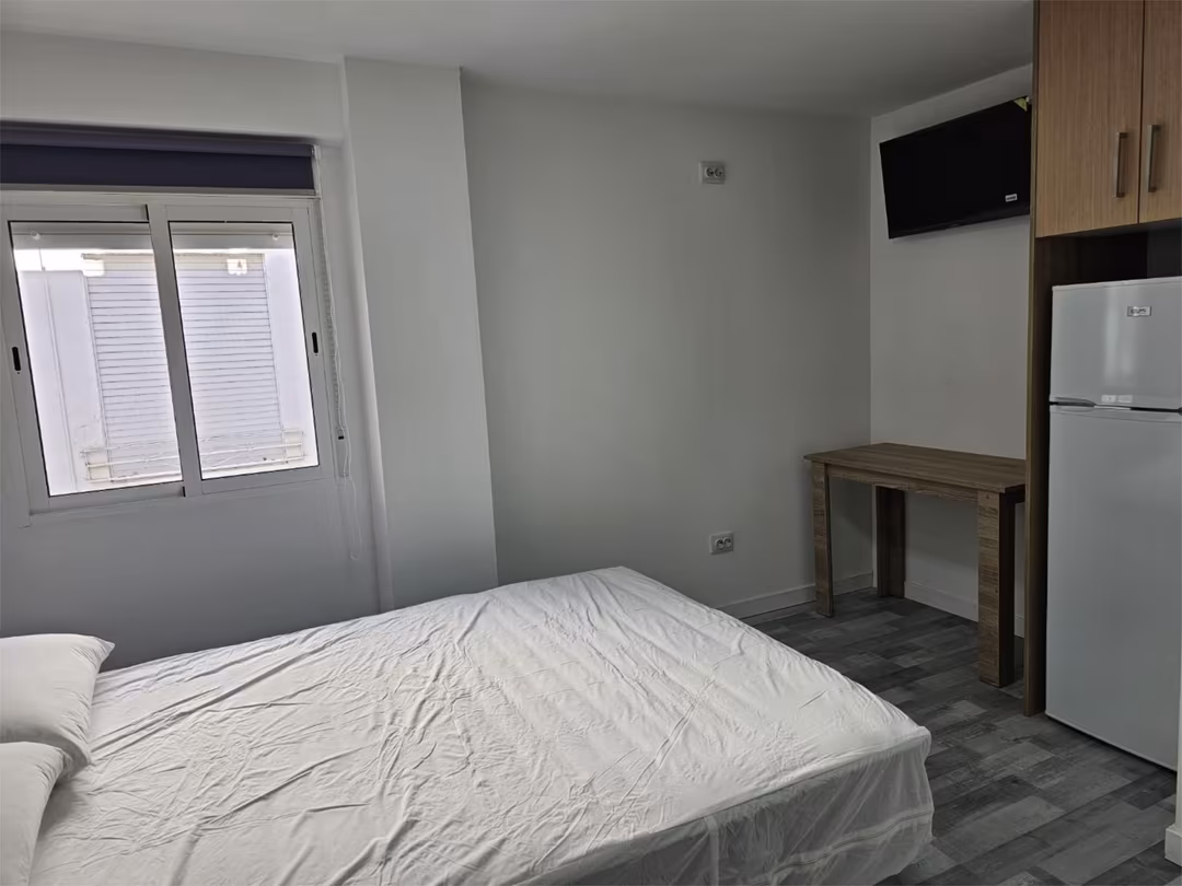 Piso en  Calle Miguel Caballero 8 - Foto 2