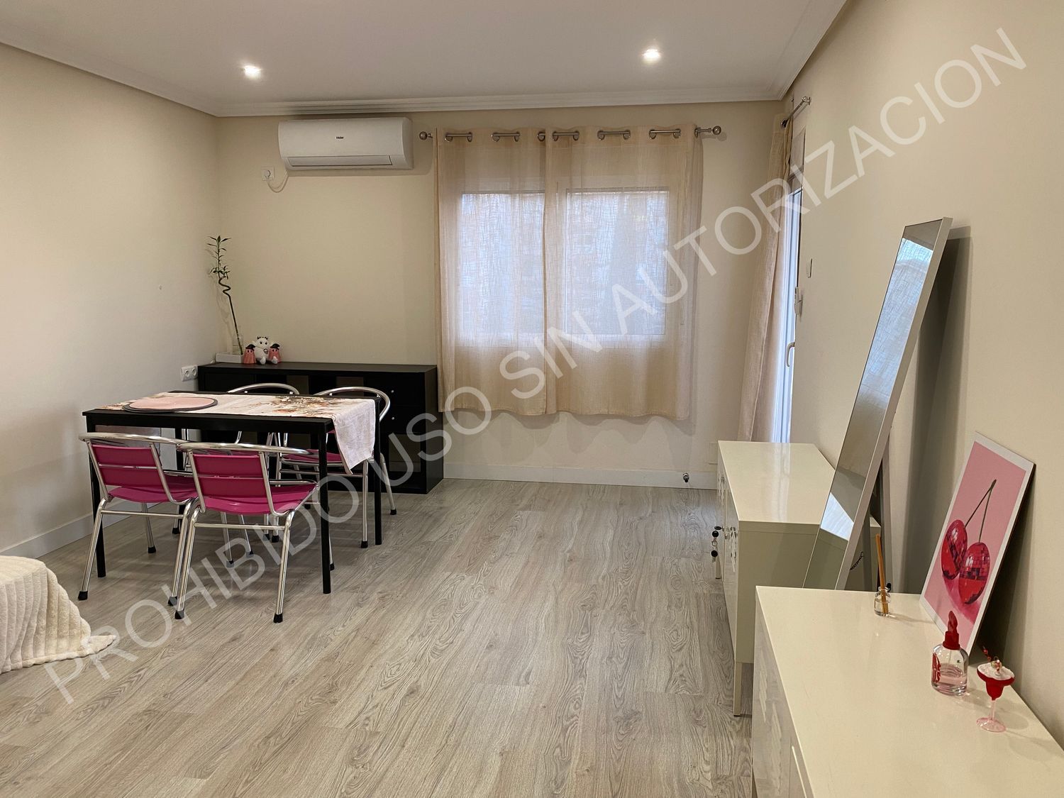 Piso en plaza de la Cruz, 3 - Foto 2