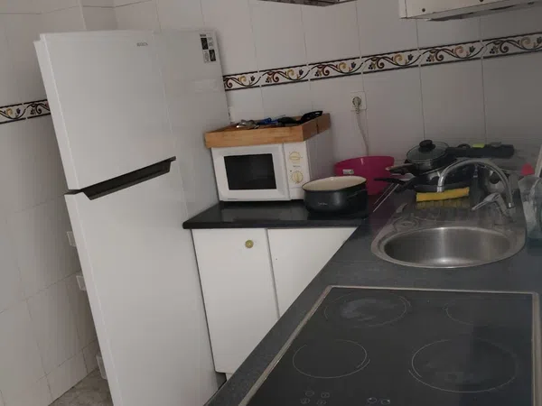 Alquiler de piso en Calle Góngora, 28 - Foto 11