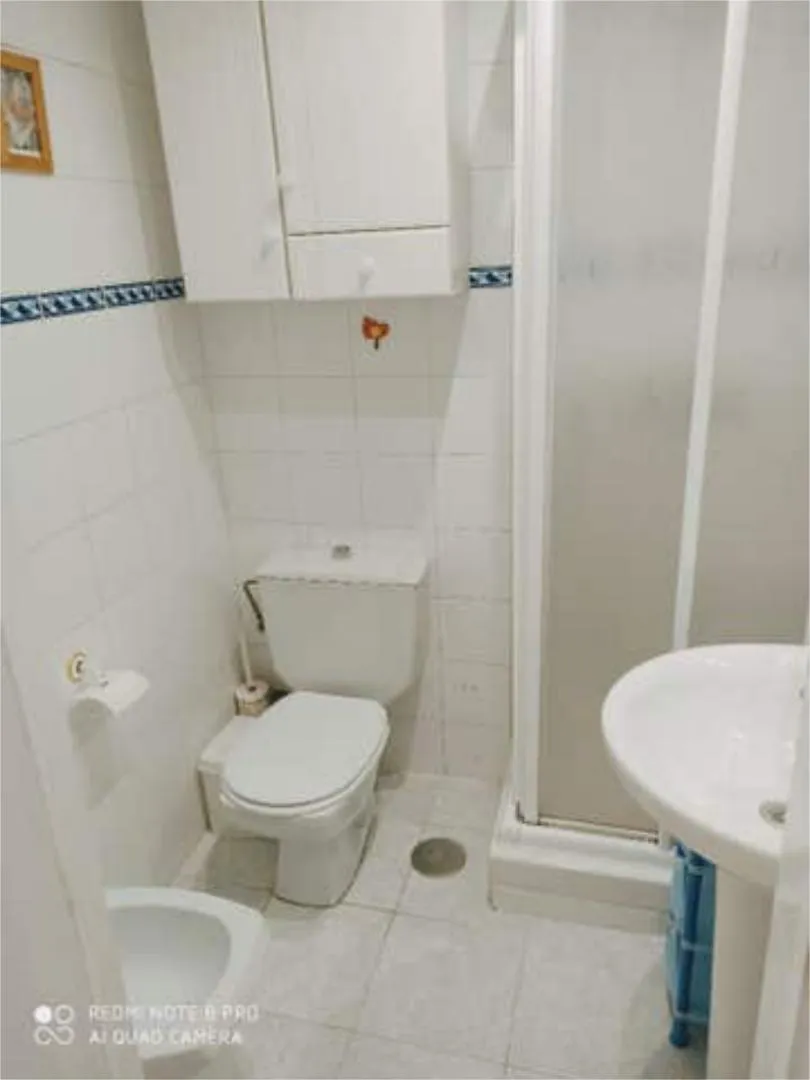 Piso en Reina Mercedes - Foto 5