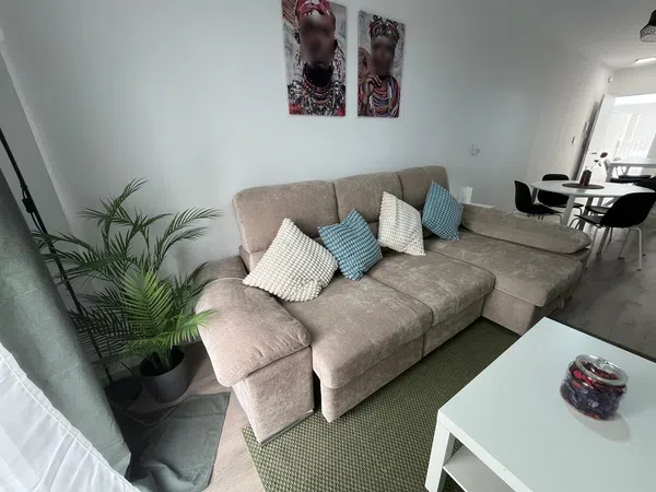 Piso en Calle Sebastián Elcano, 7, Ayuntamiento-Barrio Alto, Ayuntamiento-Barrio Alto - Foto 10