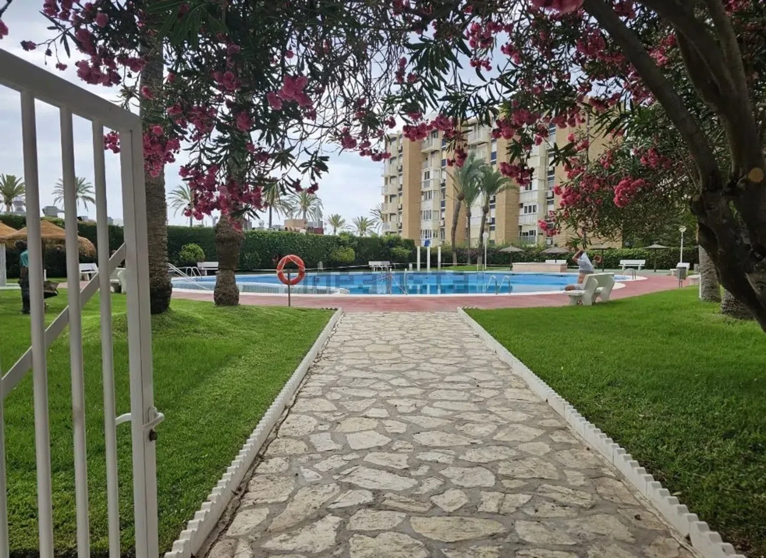 Piso en avenida de Niza, 22 - Foto 2