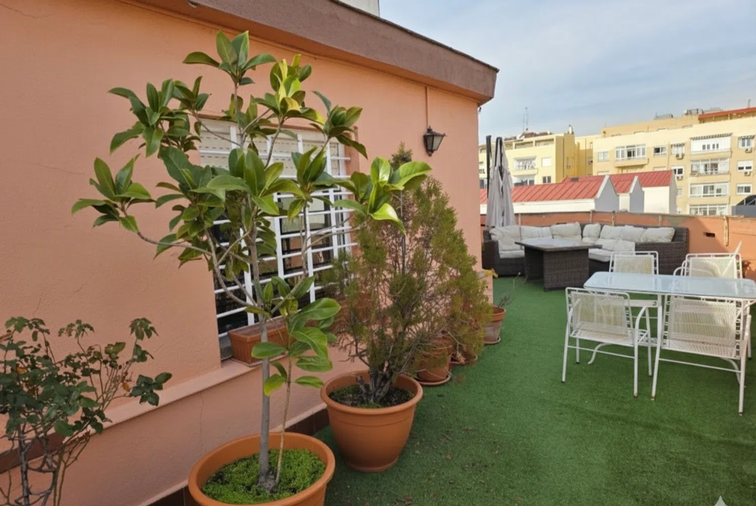 Ático en calle de Coslada, 14 - Foto 2