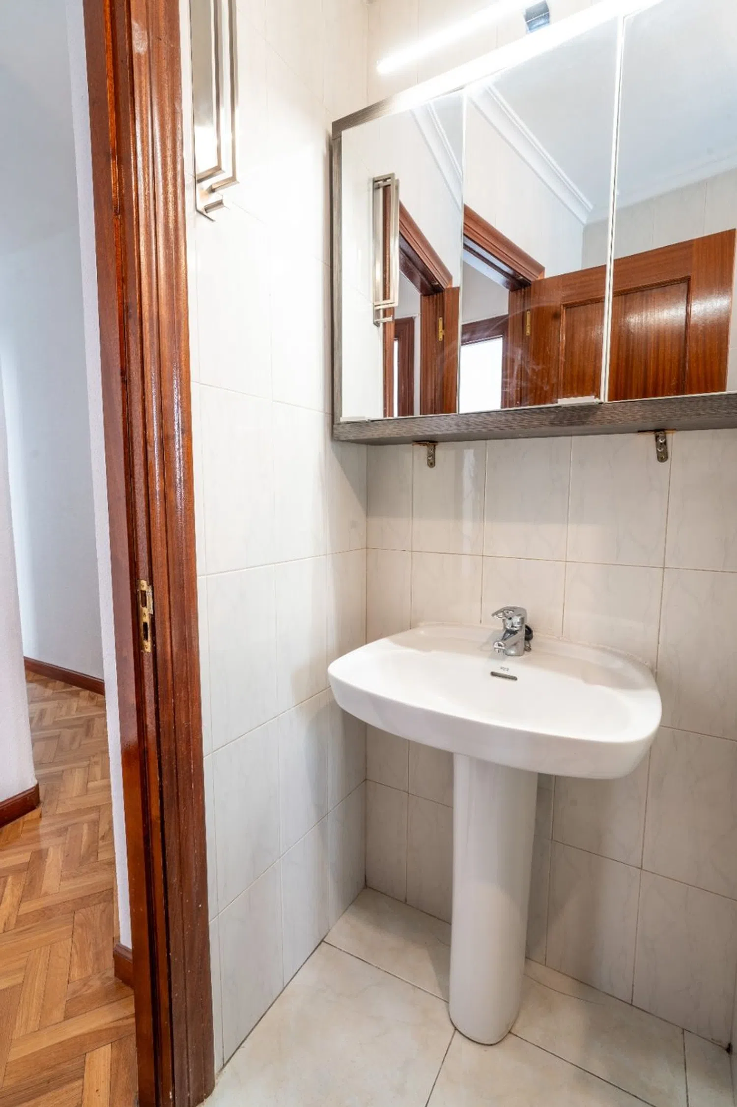 Piso en calle Rualasal, 1 - Foto 28