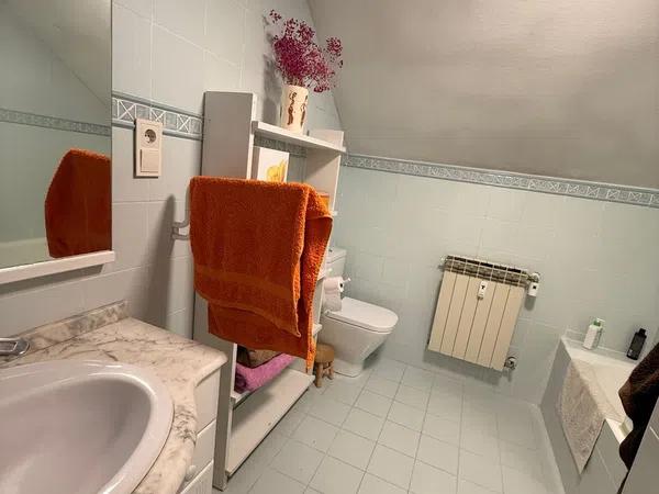 Ático en plaza Santa Barbara, 7 - Foto 15